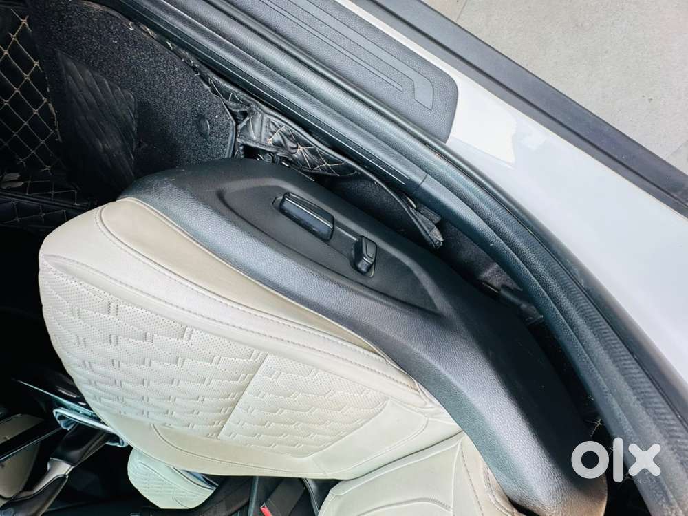 Kia Seltos Diesel 2020