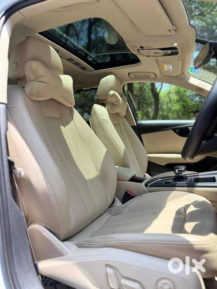 Audi A4 1.4 30 Tfsi Technology Pack, 2024, Petrol