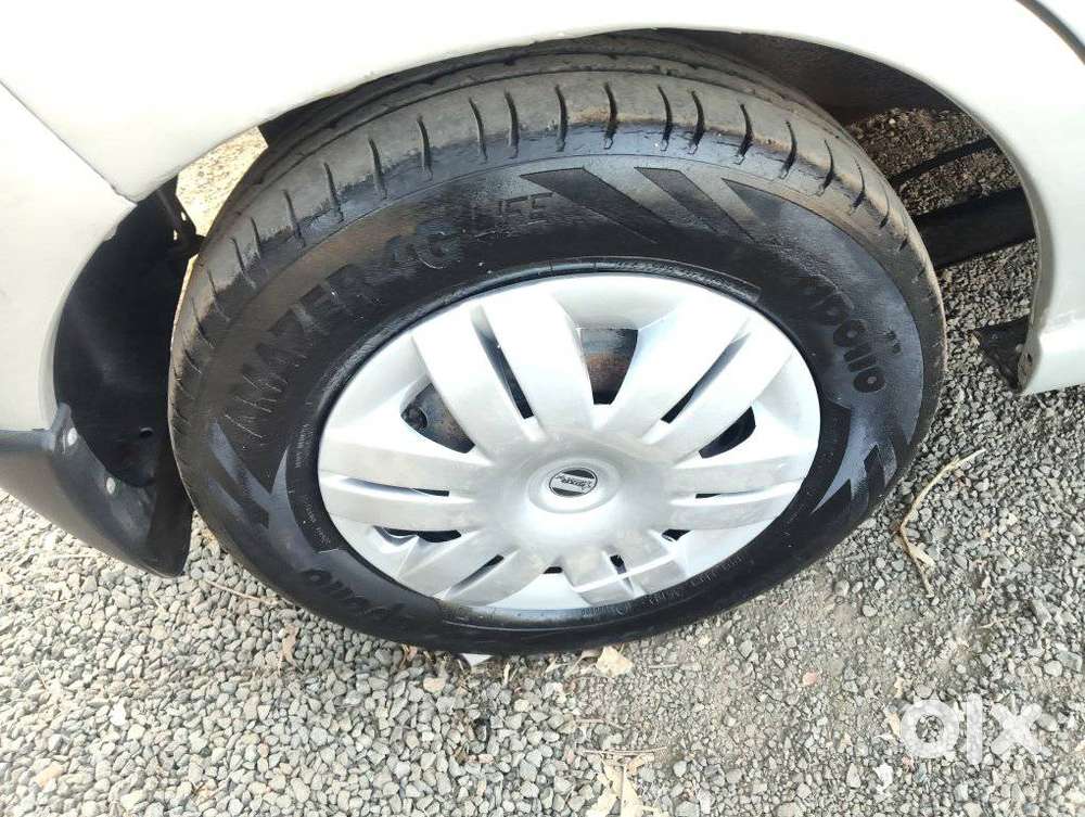 Maruti Suzuki A-star Vxi, 2011, Petrol