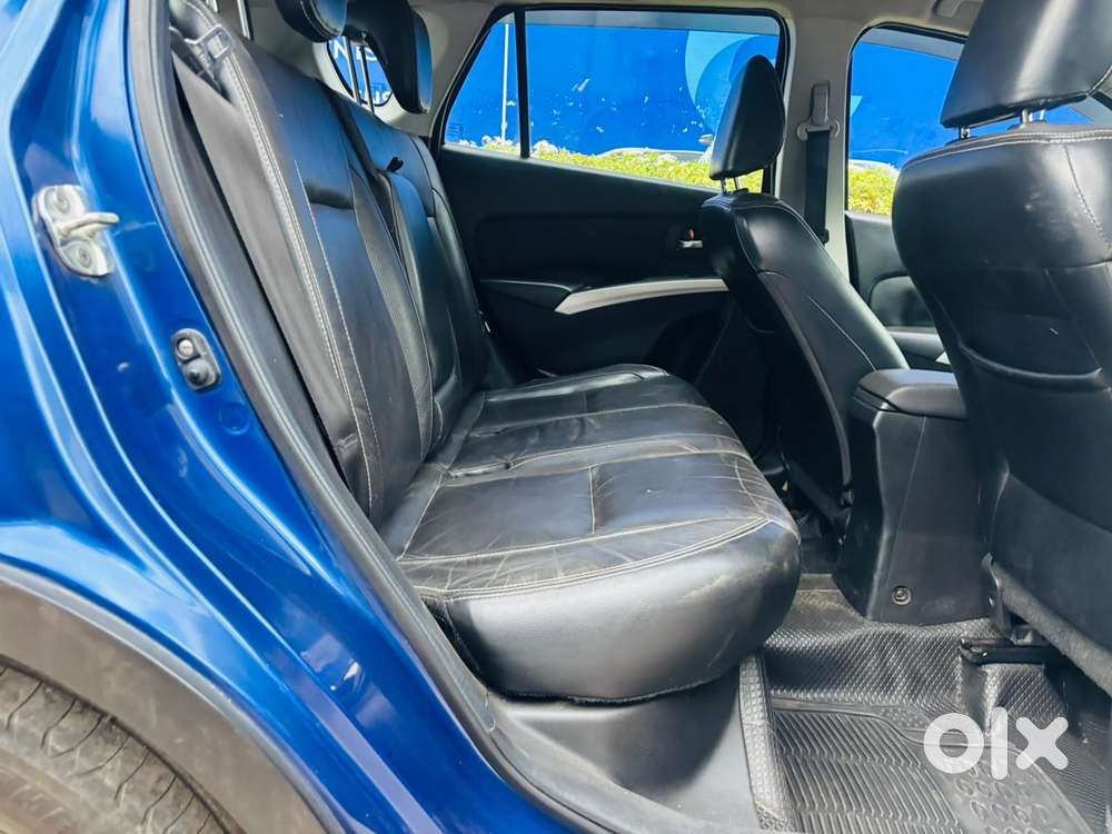 Maruti Suzuki S-cross Alpha 1.6, 2015, Diesel
