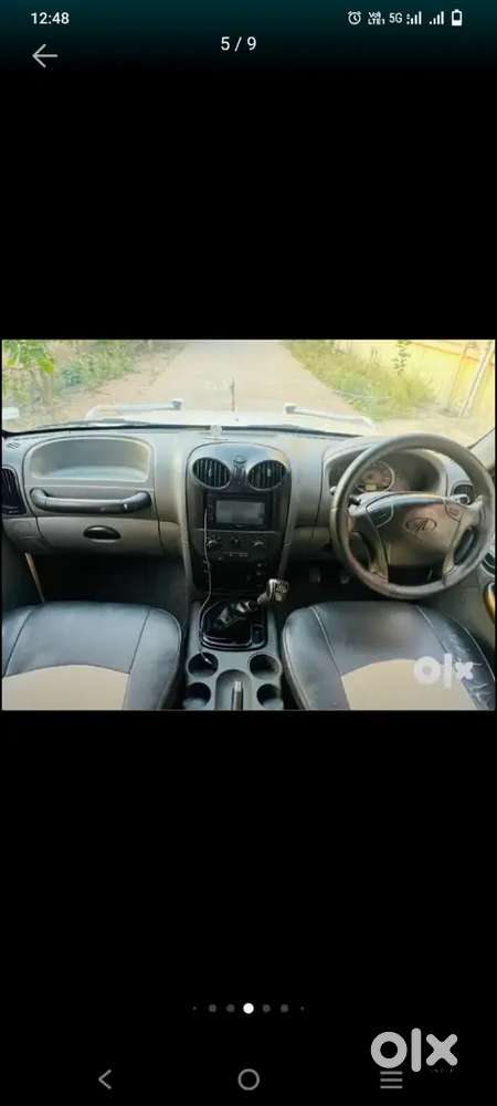 Mahindra Scorpio Classic 2013 Diesel 139000 Km Driven
