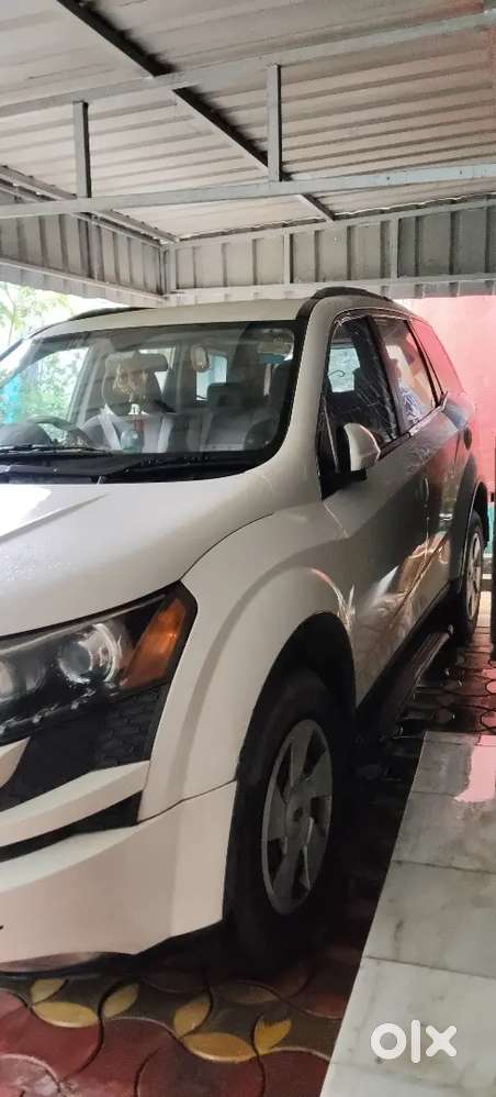 Mahindra Xuv500 Diesel Manual 2014
