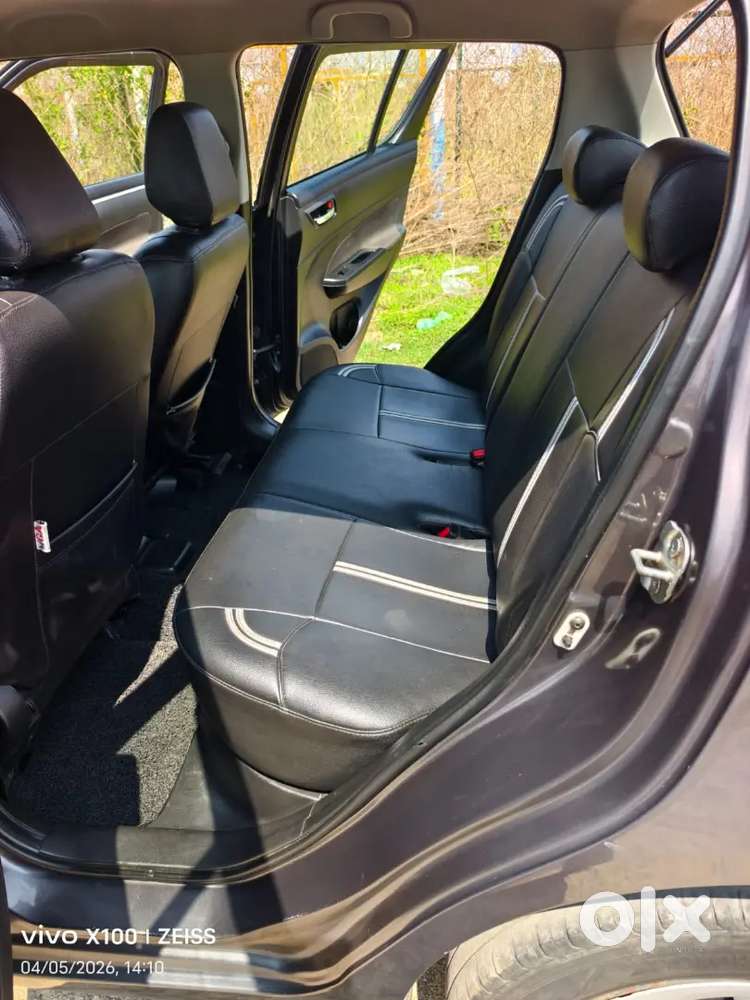 Maruti Suzuki Swift 2016 Petrol 107000 Km Driven