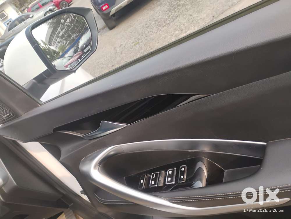 Mg Hector Sharp Diesel Manual, 2020, Diesel