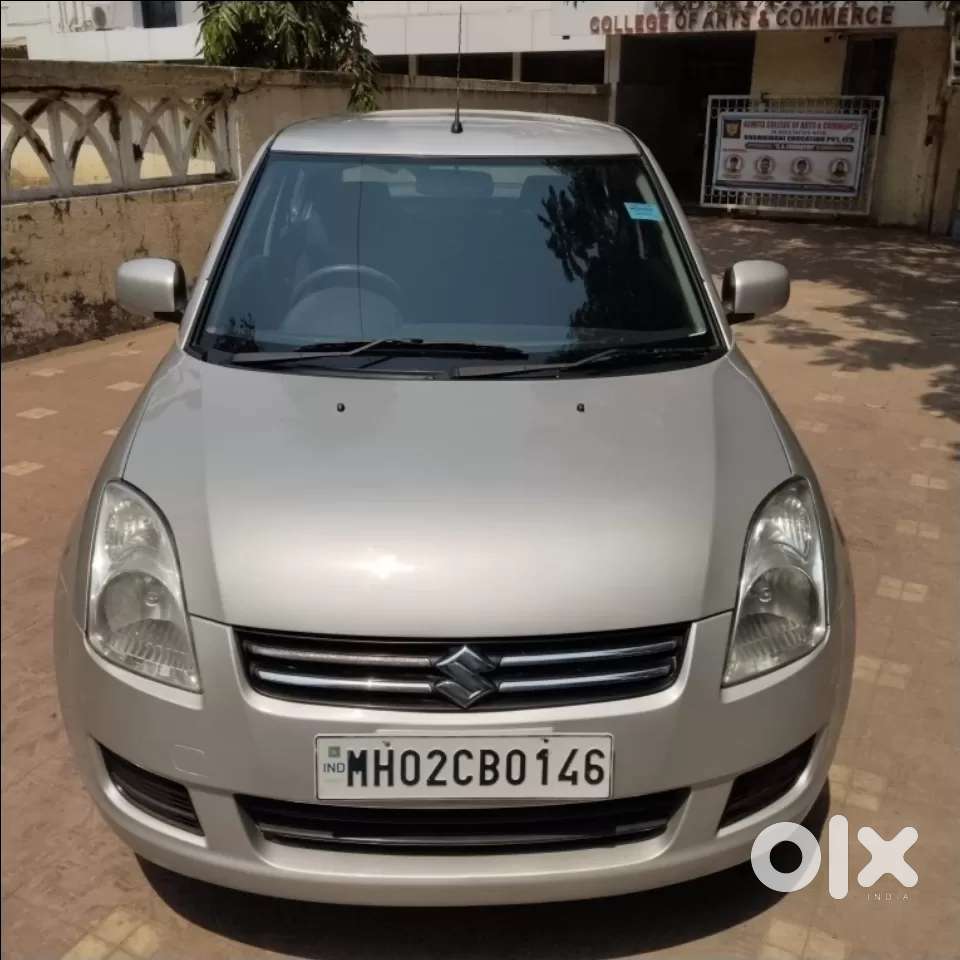 Maruti Suzuki Swift Dzire 1.3 Lxi, 2011, Petrol