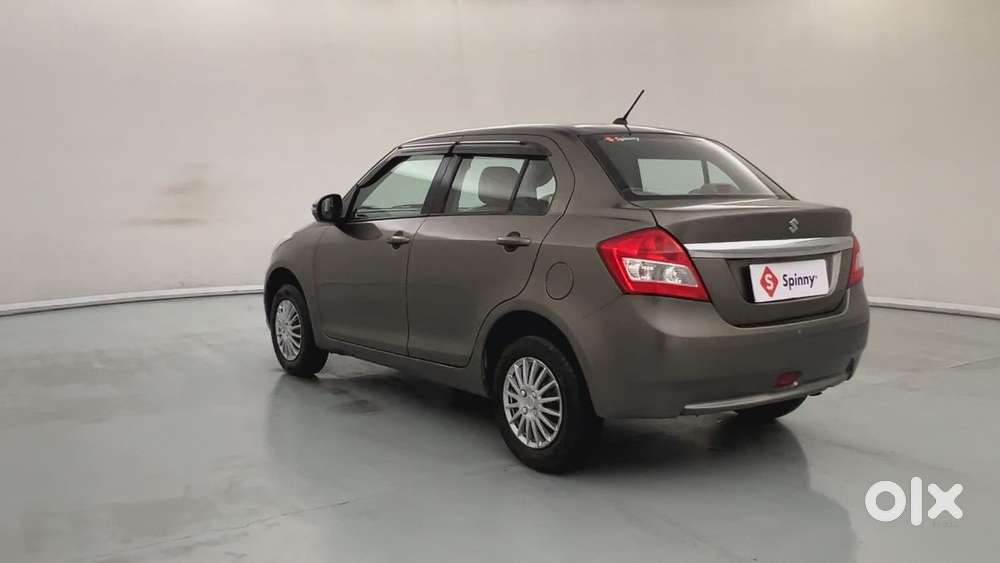 Maruti Suzuki Swift Dzire 2012-2015 Vdi, 2016, Diesel