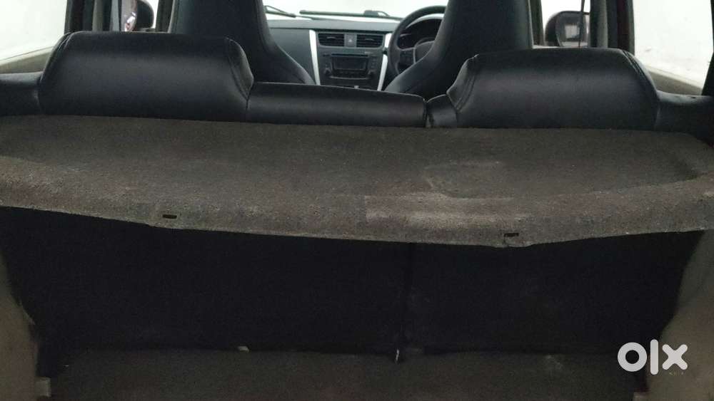 Maruti Suzuki Celerio Zxi Optional Amt, 2018, Petrol