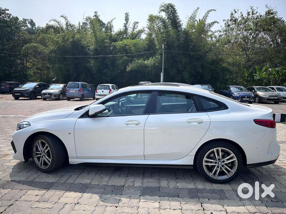 Bmw 2 Series 2.0 220i M Sport, 2023, Petrol
