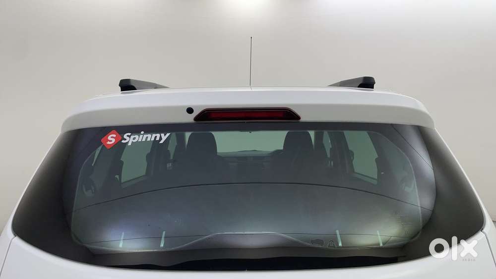 Renault Triber Rxt, 2023, Petrol