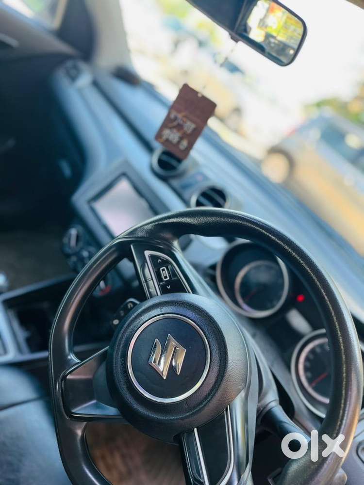 Maruti Suzuki Swift  Well Maintained