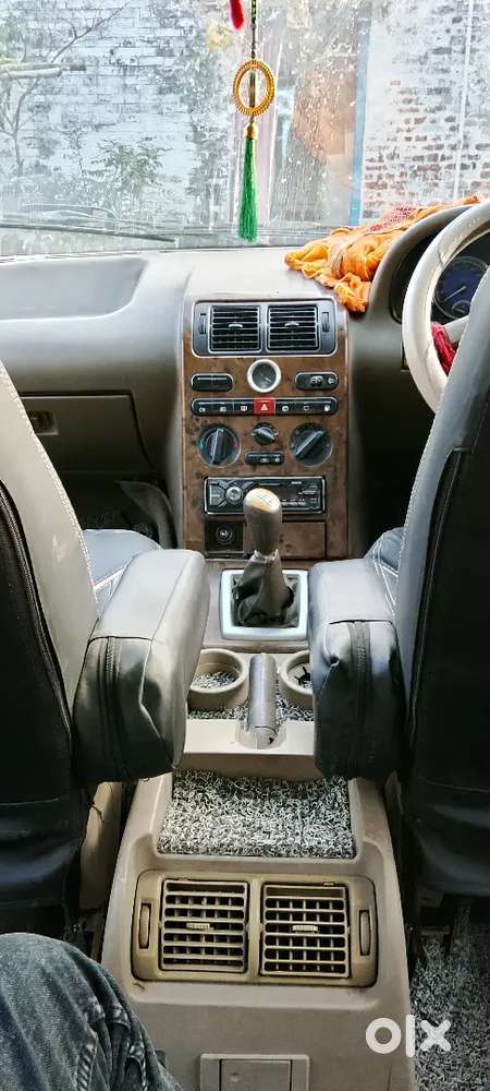 Tata Safari 2010 Diesel 157000 Km Driven