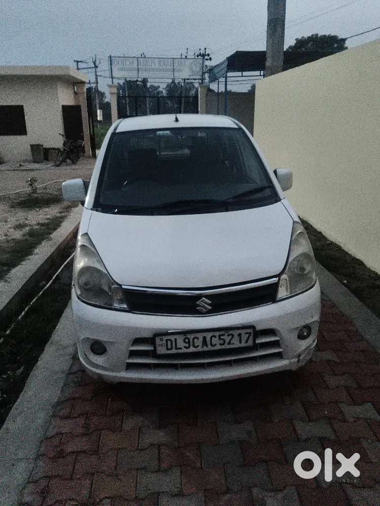 Maruti Suzuki Zen Estilo 2012 Petrol 98000 Km Driven