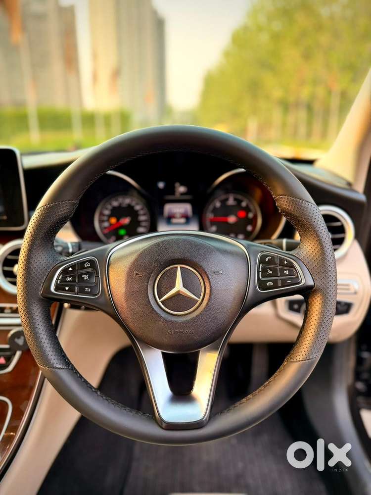 Mercedes-benz C-class C 220d, 2015, Diesel