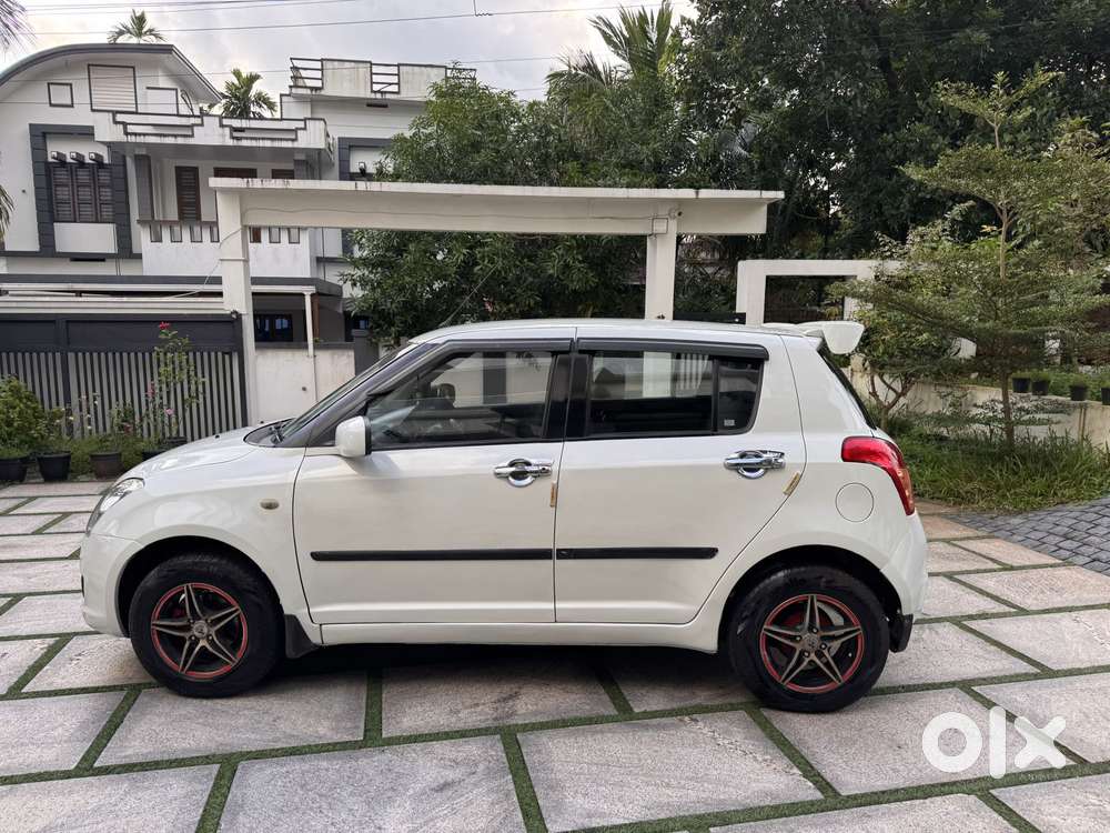 Maruti Suzuki Swift Ddis Vdi, 2010, Diesel