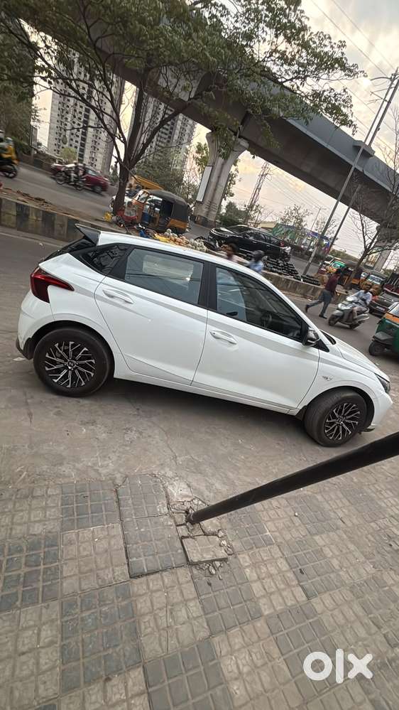 Hyundai I20 Magna Plus, 2022, Diesel