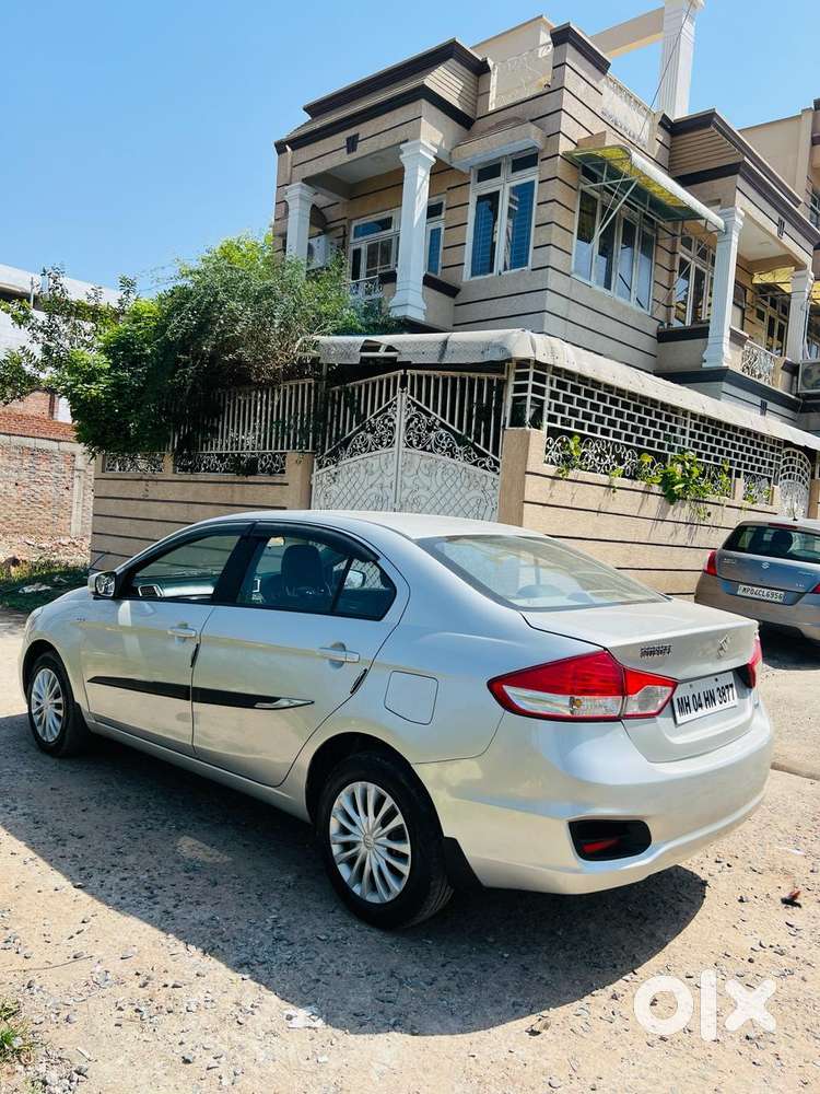 Maruti Suzuki Ciaz 2017 Diesel Vdi Plus 51000 Km Driven
