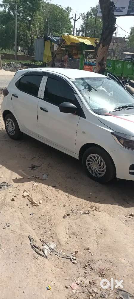 Tata Tiago Revotron Xe 2026