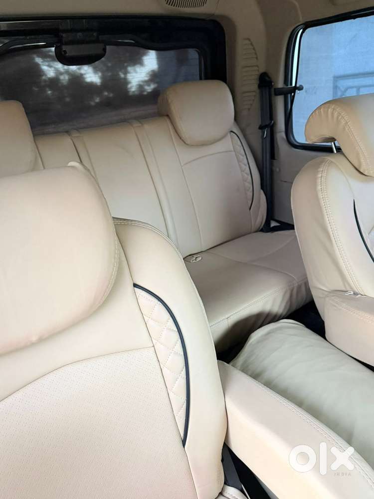 Mahindra Scorpio Classic 2024