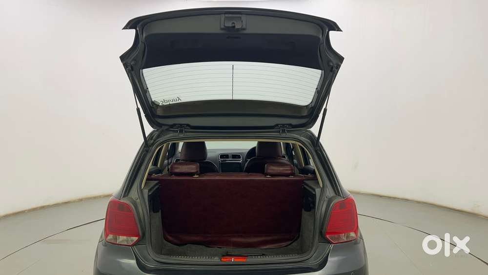 Volkswagen Polo 1.5 Tdi Highline, 2015, Diesel