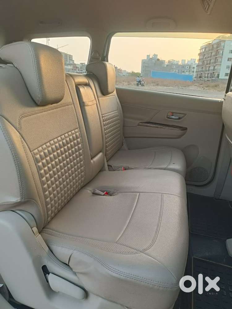Maruti Suzuki Ertiga Vxi (o) Cng, 2021, Petrol