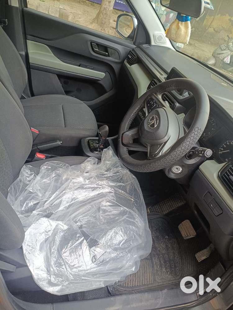 Tata Punch Adventure Amt, 2023, Petrol
