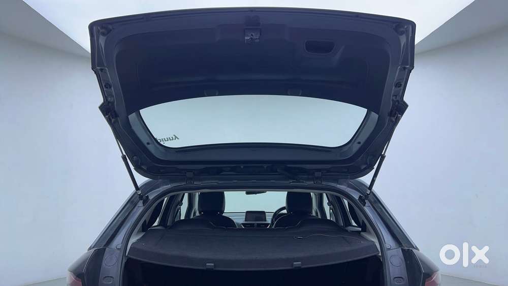 Tata Altroz 1.2 Xt, 2020, Petrol