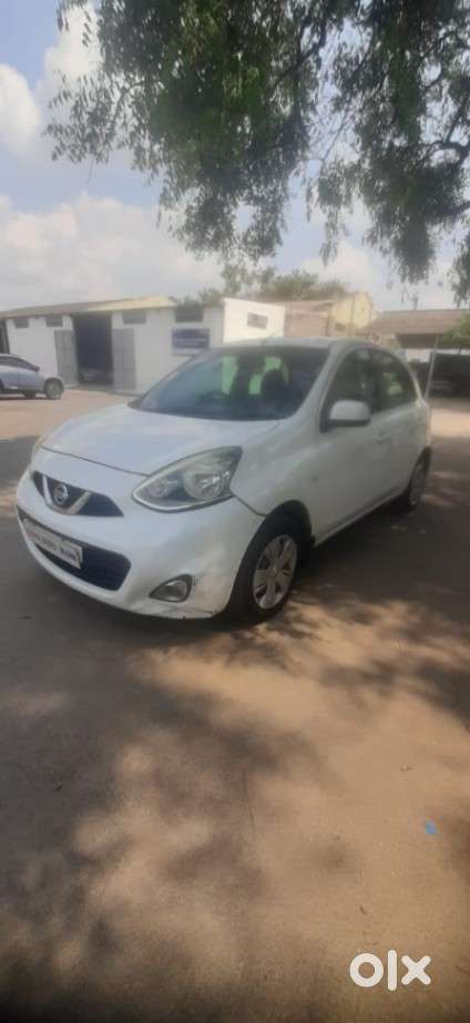 Nissan Micra Xl Diesel, 2015, Diesel