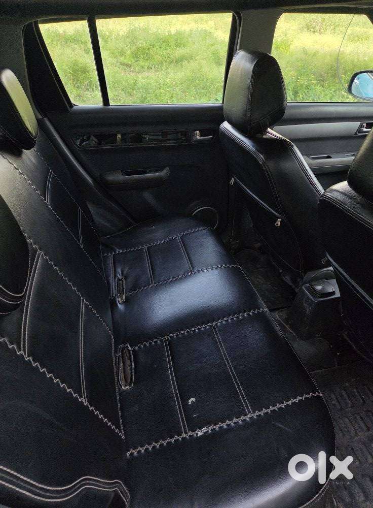 Maruti Suzuki Swift 1.3 Vxi, 2007, Petrol