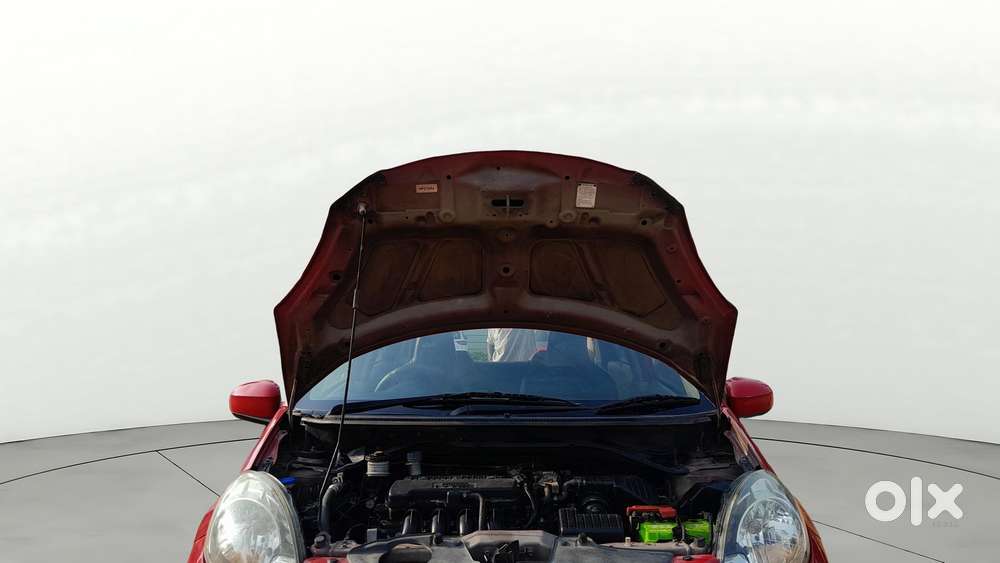 Honda Brio S Mt, 2012, Petrol