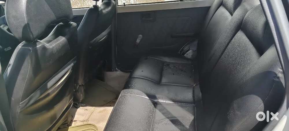 Maruti Suzuki 800 2000
