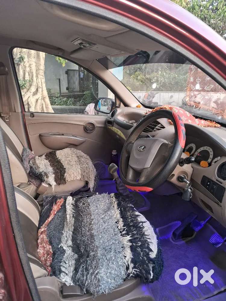 Mahindra Xylo 2009 Diesel Well Maintained