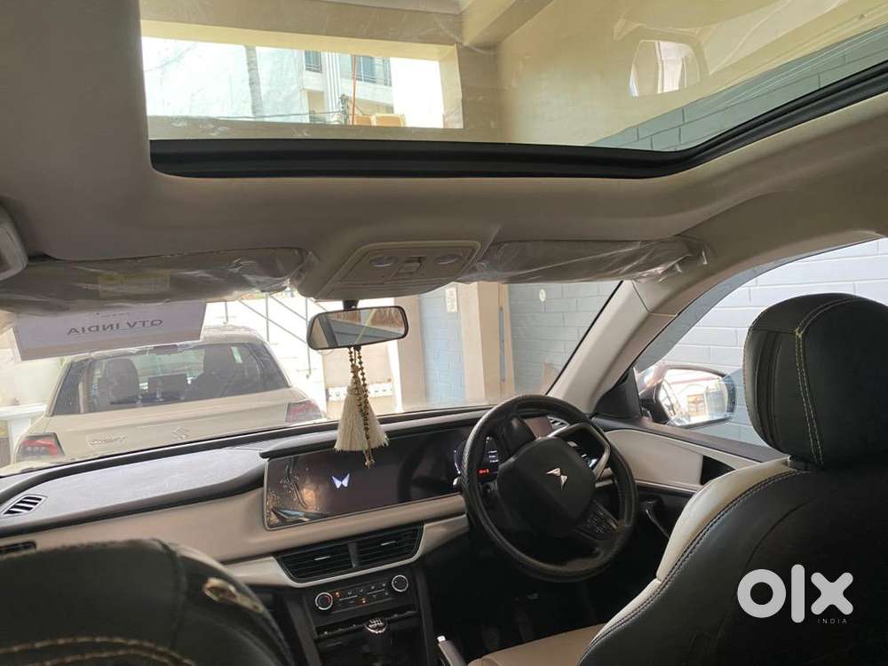 Mahindra Xuv700 Diesel 2024