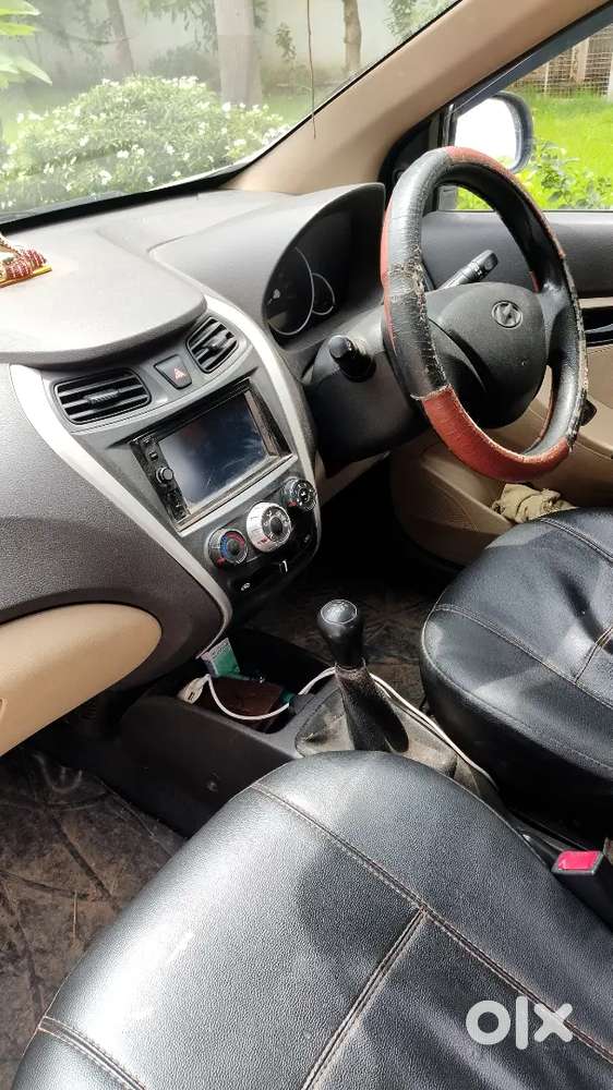 Hyundai Eon Magna 2017