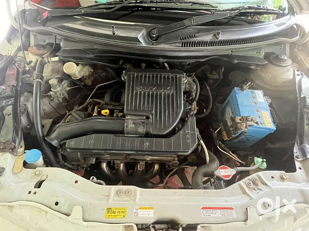 Maruti Suzuki Swift 2015