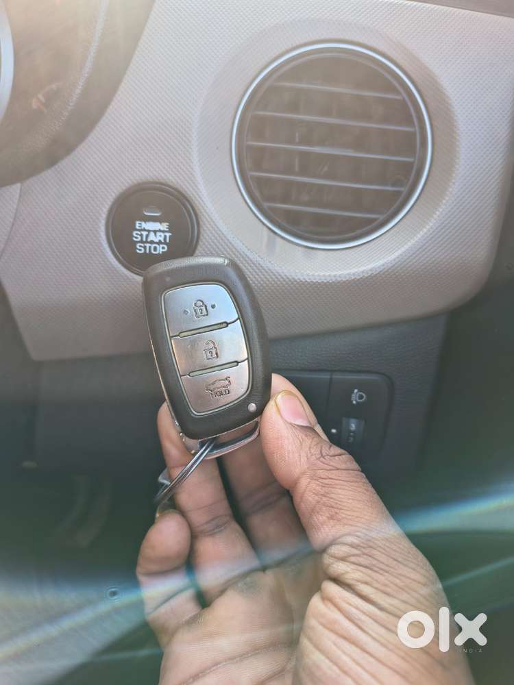 Hyundai I10 1.2 Kappa Sportz, 2013, Petrol