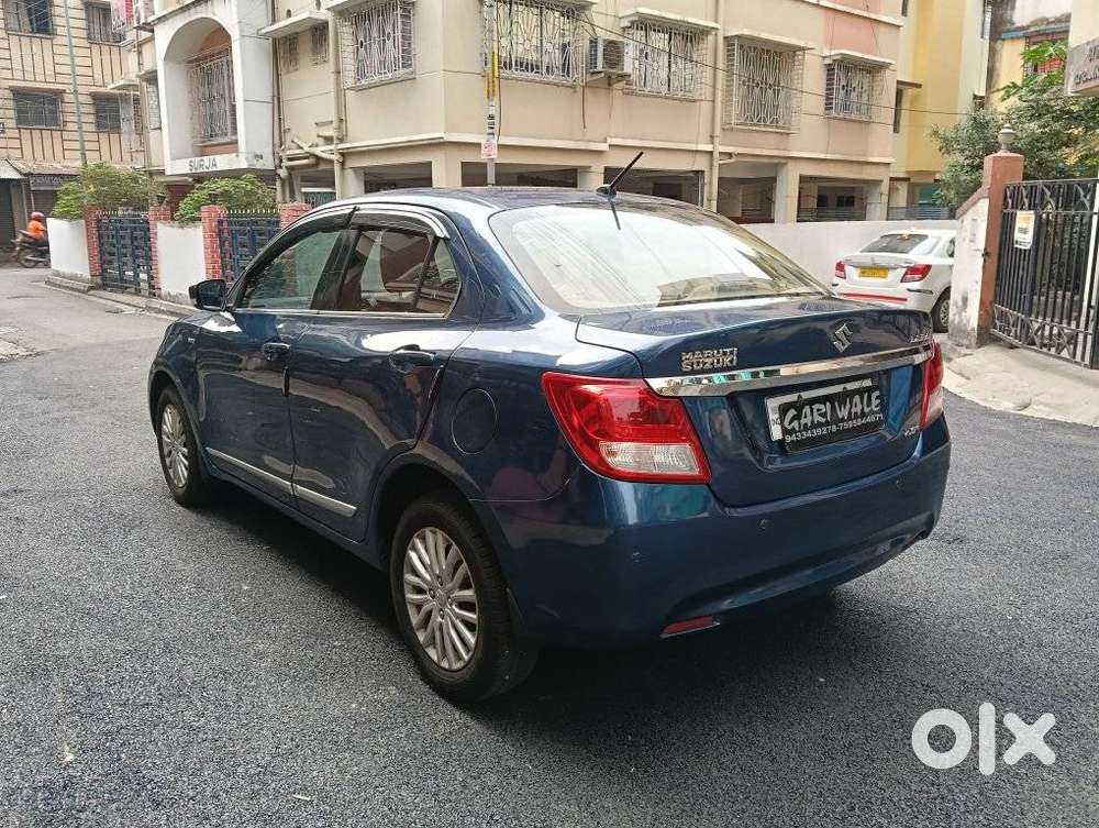 Maruti Suzuki Swift Dzire 1.2 Zxi Bsiv, 2018, Petrol