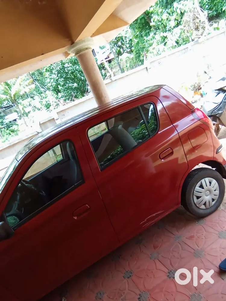 Sale For Alto 800 Lxi 2013 Model