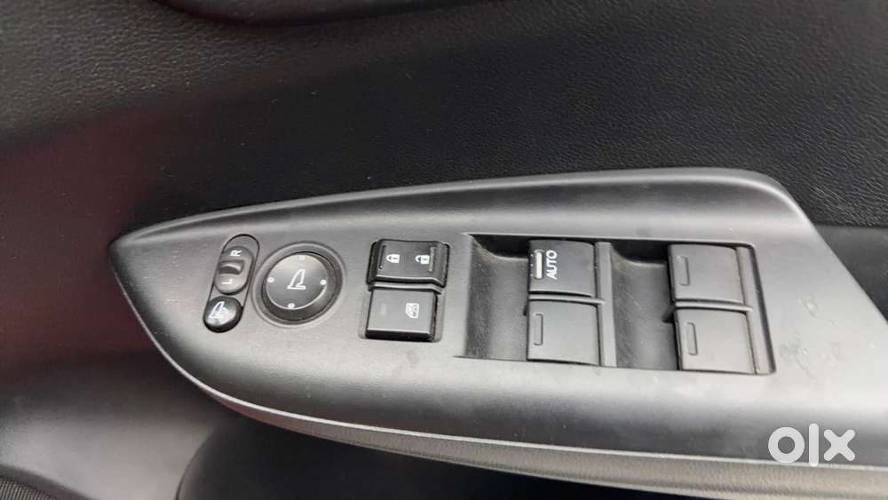 Honda Jazz Vx Cvt, 2019, Petrol