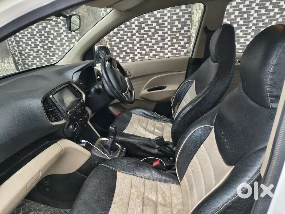 Hyundai Santro 2019 Cng & Hybrids Well Maintained