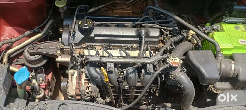 Hyundai I20 Showroom Maintained