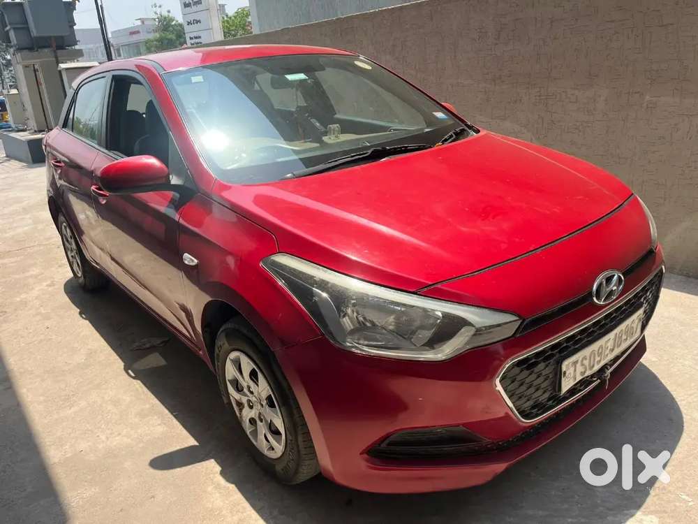 Elite I20 Excellent Condition