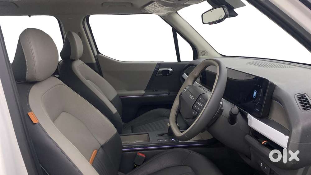 Kia Syros Htx Plus Opt Diesel At, 2025, Diesel