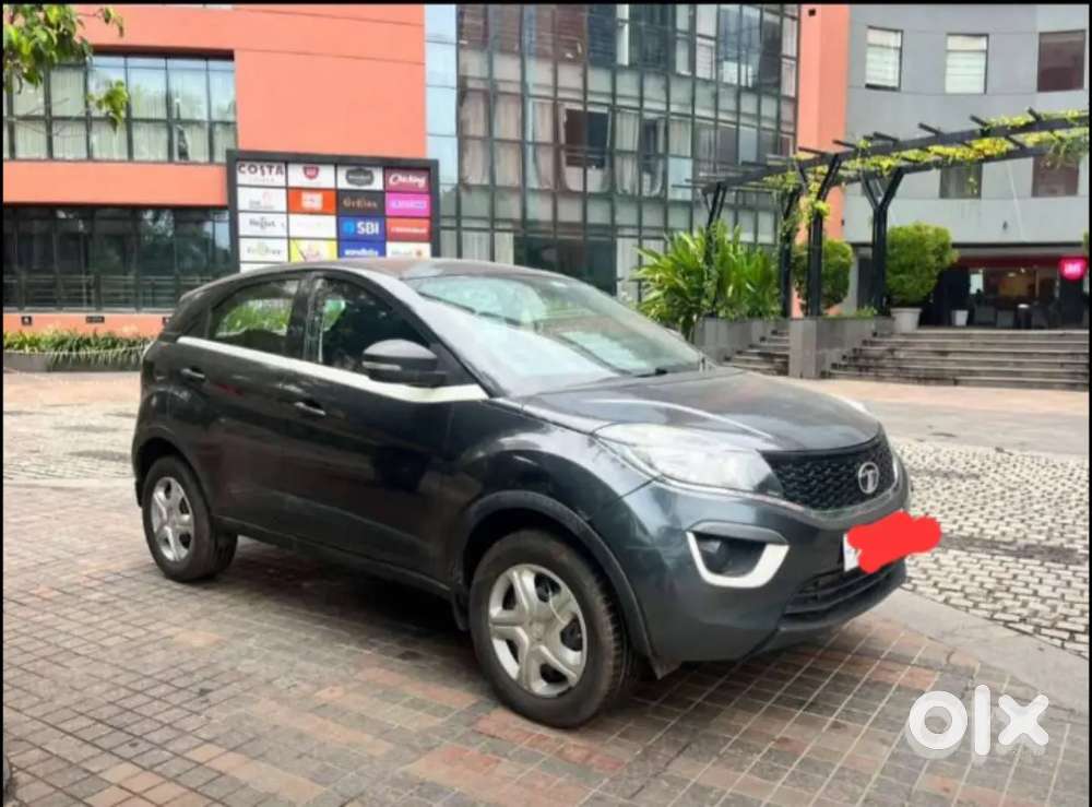 Tata Nexon 2019 Petrol Automatic