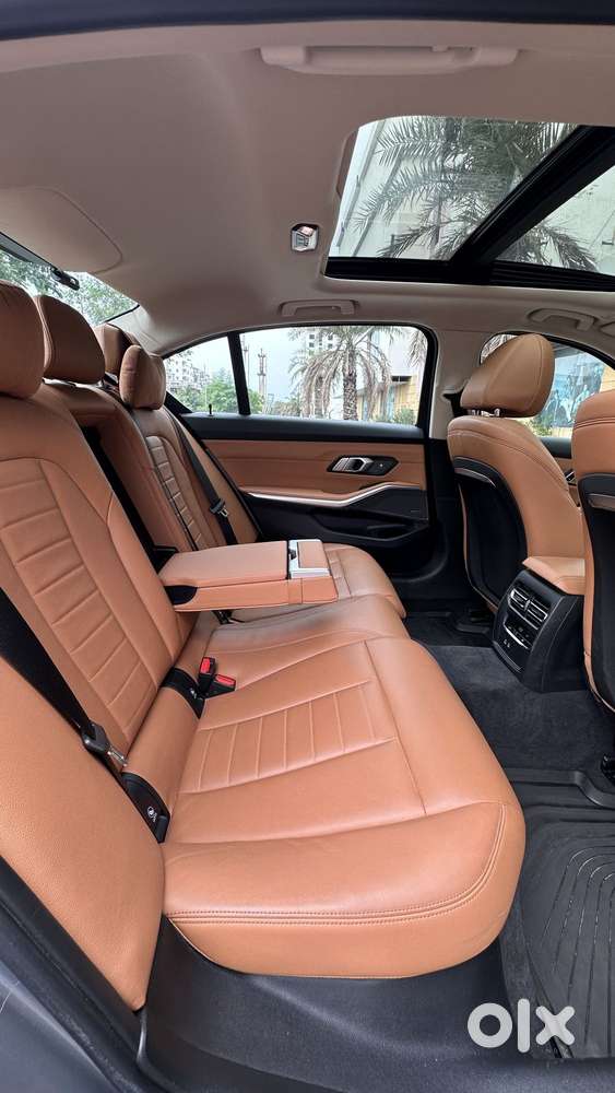Bmw 3 Series Gran Limousine 320ld M Sport, 2024, Diesel