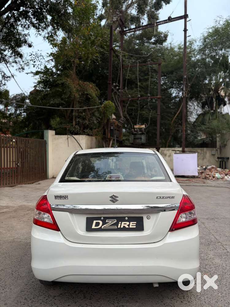 Maruti Suzuki Swift Dzire Vdi Bsiv, 2019, Diesel