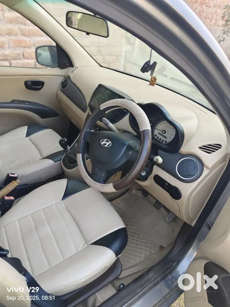 I10 1.2 Front Back Power Window