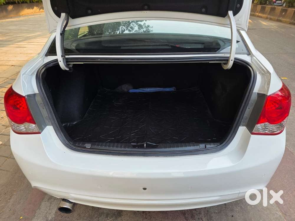 Chevrolet Cruze 2014-2016 Ltz At, 2015, Diesel