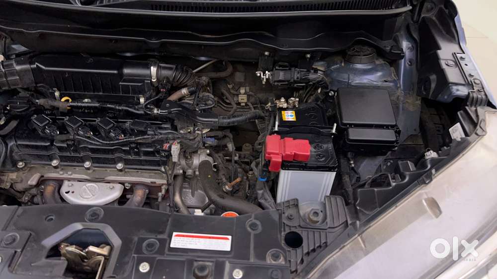 Maruti Suzuki Xl6 1.5 Alpha At, 2020, Petrol
