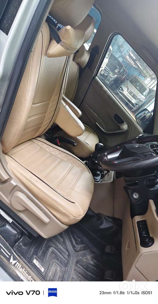 Mahindra Bolero Neo 1.5 N 10, 2023, Diesel