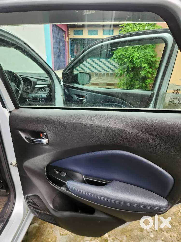 Maruti Suzuki Baleno For Sale In Excellent Condition